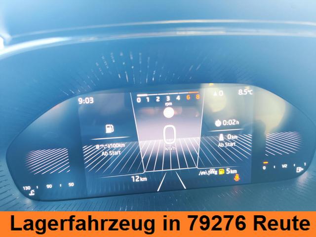 Skoda Fabia 130 Jahre 80PS Skoda-Garantie 5Jahre bis 100.000Km LED Scheinwerfer Tempomat Eiparkhife hinten Rückfahrkamera Sitzheizung Wireless Smartlink DAB Radio Bluetooth 