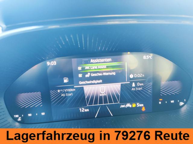 Skoda Fabia 130 Jahre 80PS Skoda-Garantie 5Jahre bis 100.000Km LED Scheinwerfer Tempomat Eiparkhife hinten Rückfahrkamera Sitzheizung Wireless Smartlink DAB Radio Bluetooth 