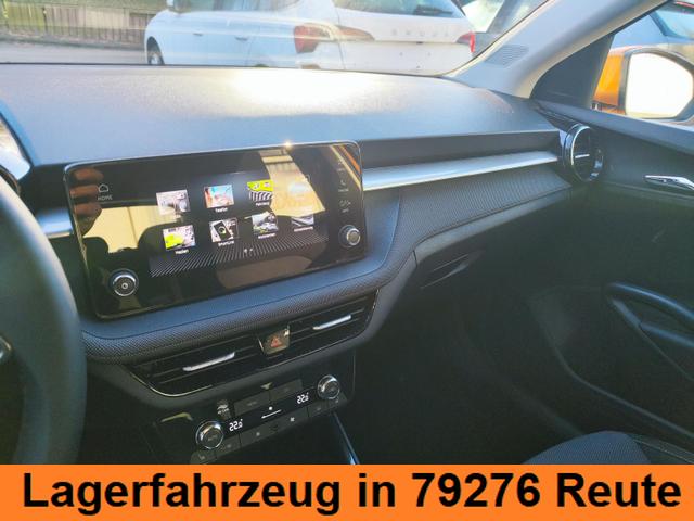 Skoda Fabia 130 Jahre 80PS Skoda-Garantie 5Jahre bis 100.000Km LED Scheinwerfer Tempomat Eiparkhife hinten Rückfahrkamera Sitzheizung Wireless Smartlink DAB Radio Bluetooth 