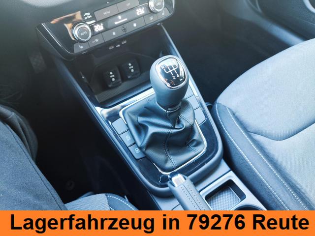 Skoda Fabia 130 Jahre 80PS Skoda-Garantie 5Jahre bis 100.000Km LED Scheinwerfer Tempomat Eiparkhife hinten Rückfahrkamera Sitzheizung Wireless Smartlink DAB Radio Bluetooth 