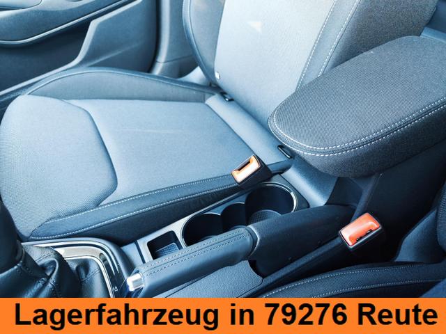 Skoda Fabia 130 Jahre 80PS Skoda-Garantie 5Jahre bis 100.000Km LED Scheinwerfer Tempomat Eiparkhife hinten Rückfahrkamera Sitzheizung Wireless Smartlink DAB Radio Bluetooth 