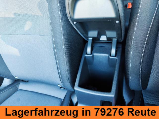 Skoda Fabia 130 Jahre 80PS Skoda-Garantie 5Jahre bis 100.000Km LED Scheinwerfer Tempomat Eiparkhife hinten Rückfahrkamera Sitzheizung Wireless Smartlink DAB Radio Bluetooth 