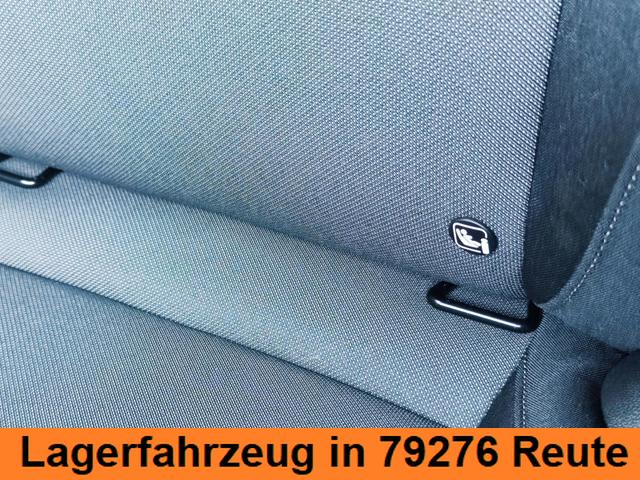 Skoda Fabia 130 Jahre 80PS Skoda-Garantie 5Jahre bis 100.000Km LED Scheinwerfer Tempomat Eiparkhife hinten Rückfahrkamera Sitzheizung Wireless Smartlink DAB Radio Bluetooth 