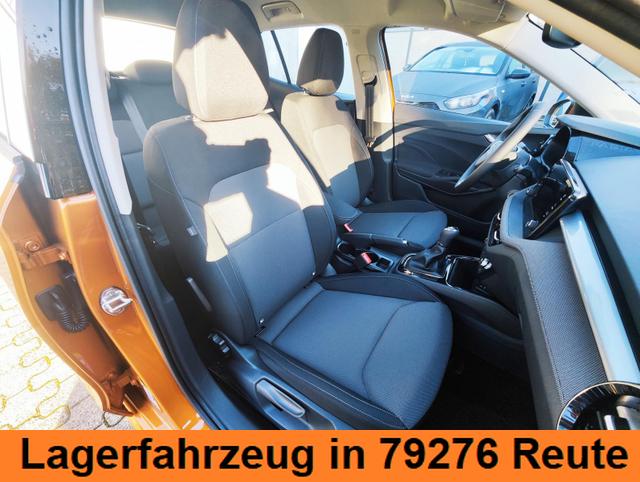 Skoda Fabia 130 Jahre 80PS Skoda-Garantie 5Jahre bis 100.000Km LED Scheinwerfer Tempomat Eiparkhife hinten Rückfahrkamera Sitzheizung Wireless Smartlink DAB Radio Bluetooth 