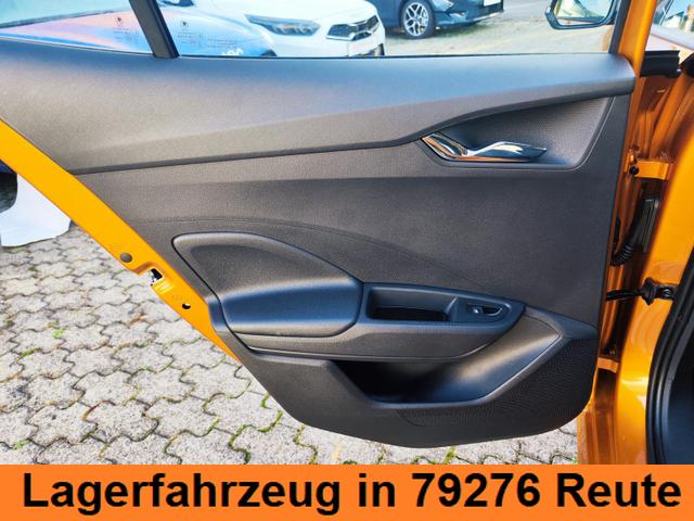 Skoda Fabia 130 Jahre 80PS Skoda-Garantie 5Jahre bis 100.000Km LED Scheinwerfer Tempomat Eiparkhife hinten Rückfahrkamera Sitzheizung Wireless Smartlink DAB Radio Bluetooth 