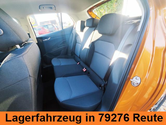 Skoda Fabia 130 Jahre 80PS Skoda-Garantie 5Jahre bis 100.000Km LED Scheinwerfer Tempomat Eiparkhife hinten Rückfahrkamera Sitzheizung Wireless Smartlink DAB Radio Bluetooth 