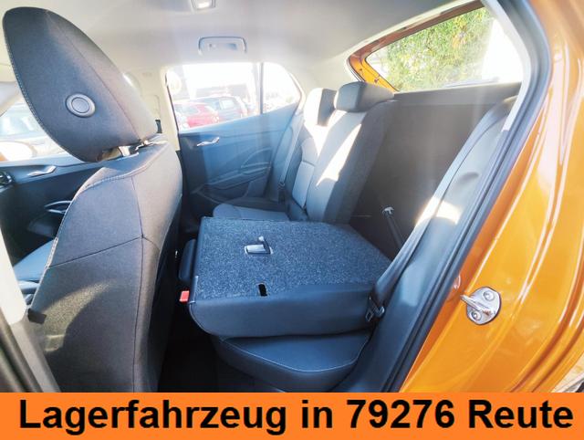 Skoda Fabia 130 Jahre 80PS Skoda-Garantie 5Jahre bis 100.000Km LED Scheinwerfer Tempomat Eiparkhife hinten Rückfahrkamera Sitzheizung Wireless Smartlink DAB Radio Bluetooth 