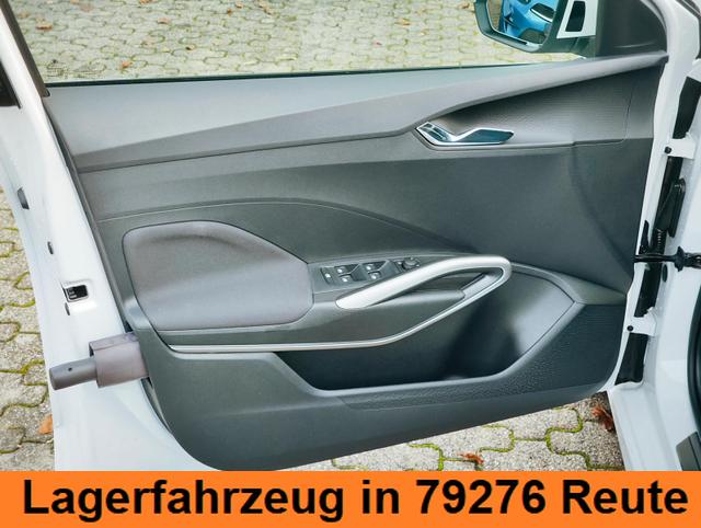 Skoda Fabia 130 Jahre Premium 85KW/116PS DSG-Automatik Bi-LED Scheinwerfer ACC Abstandstempomat Spurhalte-Assistent Einparkhilfe v+h Rückfahrkamera Totwinkel-Assistent Alufelgen 16" Sitzheizung Garantie 5 Ladeboden virtuelles Tacho 10" Fernlicht-Assist 