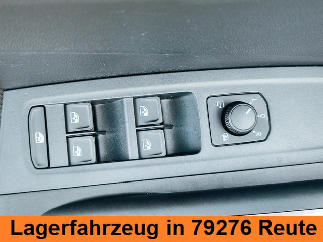 Skoda Fabia 130 Jahre Premium 85KW/116PS DSG-Automatik Bi-LED Scheinwerfer ACC Abstandstempomat Spurhalte-Assistent Einparkhilfe v+h Rückfahrkamera Totwinkel-Assistent Alufelgen 16" Sitzheizung Garantie 5 Ladeboden virtuelles Tacho 10" Fernlicht-Assist 