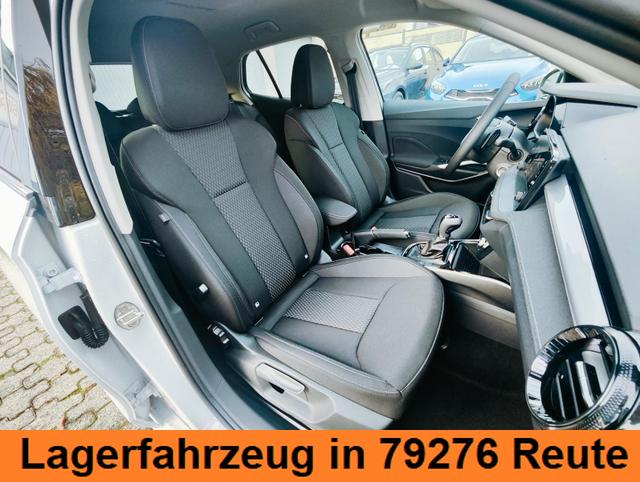 Skoda Fabia 130 Jahre Premium 85KW/116PS DSG-Automatik Bi-LED Scheinwerfer ACC Abstandstempomat Spurhalte-Assistent Einparkhilfe v+h Rückfahrkamera Totwinkel-Assistent Alufelgen 16" Sitzheizung Garantie 5 Ladeboden virtuelles Tacho 10" Fernlicht-Assist 