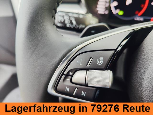 Skoda Fabia 130 Jahre Premium 85KW/116PS DSG-Automatik Bi-LED Scheinwerfer ACC Abstandstempomat Spurhalte-Assistent Einparkhilfe v+h Rückfahrkamera Totwinkel-Assistent Alufelgen 16" Sitzheizung Garantie 5 Ladeboden virtuelles Tacho 10" Fernlicht-Assist 