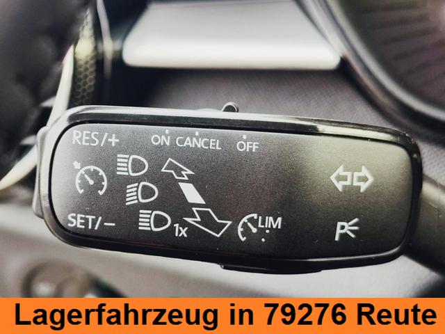 Skoda Fabia 130 Jahre Premium 85KW/116PS DSG-Automatik Bi-LED Scheinwerfer ACC Abstandstempomat Spurhalte-Assistent Einparkhilfe v+h Rückfahrkamera Totwinkel-Assistent Alufelgen 16" Sitzheizung Garantie 5 Ladeboden virtuelles Tacho 10" Fernlicht-Assist 