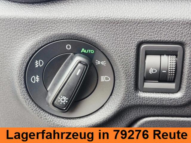 Skoda Fabia 130 Jahre Premium 85KW/116PS DSG-Automatik Bi-LED Scheinwerfer ACC Abstandstempomat Spurhalte-Assistent Einparkhilfe v+h Rückfahrkamera Totwinkel-Assistent Alufelgen 16" Sitzheizung Garantie 5 Ladeboden virtuelles Tacho 10" Fernlicht-Assist 
