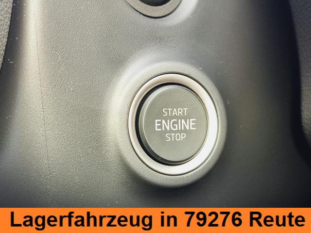 Skoda Fabia 130 Jahre Premium 85KW/116PS DSG-Automatik Bi-LED Scheinwerfer ACC Abstandstempomat Spurhalte-Assistent Einparkhilfe v+h Rückfahrkamera Totwinkel-Assistent Alufelgen 16" Sitzheizung Garantie 5 Ladeboden virtuelles Tacho 10" Fernlicht-Assist 