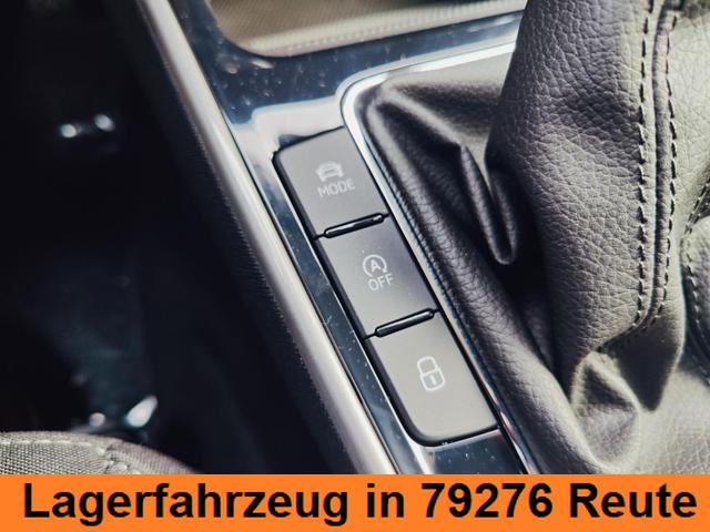 Skoda Fabia 130 Jahre Premium 85KW/116PS DSG-Automatik Bi-LED Scheinwerfer ACC Abstandstempomat Spurhalte-Assistent Einparkhilfe v+h Rückfahrkamera Totwinkel-Assistent Alufelgen 16" Sitzheizung Garantie 5 Ladeboden virtuelles Tacho 10" Fernlicht-Assist 