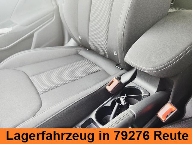 Skoda Fabia 130 Jahre Premium 85KW/116PS DSG-Automatik Bi-LED Scheinwerfer ACC Abstandstempomat Spurhalte-Assistent Einparkhilfe v+h Rückfahrkamera Totwinkel-Assistent Alufelgen 16" Sitzheizung Garantie 5 Ladeboden virtuelles Tacho 10" Fernlicht-Assist 