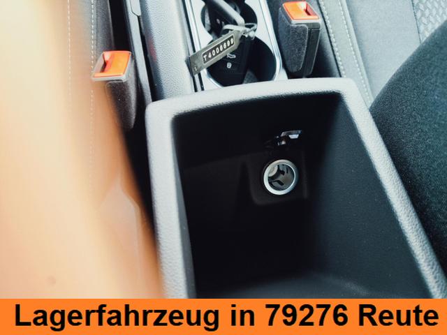 Skoda Fabia 130 Jahre Premium 85KW/116PS DSG-Automatik Bi-LED Scheinwerfer ACC Abstandstempomat Spurhalte-Assistent Einparkhilfe v+h Rückfahrkamera Totwinkel-Assistent Alufelgen 16" Sitzheizung Garantie 5 Ladeboden virtuelles Tacho 10" Fernlicht-Assist 