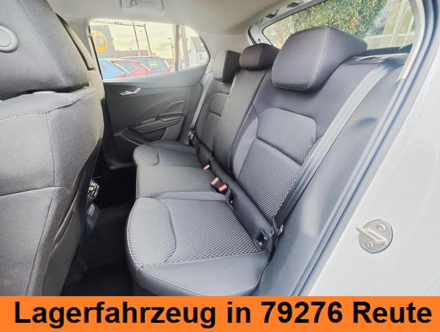 Skoda Fabia 130 Jahre Premium 85KW/116PS DSG-Automatik Bi-LED Scheinwerfer ACC Abstandstempomat Spurhalte-Assistent Einparkhilfe v+h Rückfahrkamera Totwinkel-Assistent Alufelgen 16" Sitzheizung Garantie 5 Ladeboden virtuelles Tacho 10" Fernlicht-Assist 