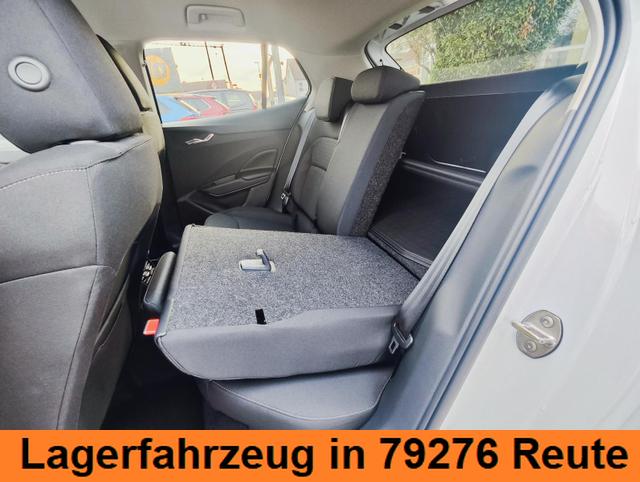 Skoda Fabia 130 Jahre Premium 85KW/116PS DSG-Automatik Bi-LED Scheinwerfer ACC Abstandstempomat Spurhalte-Assistent Einparkhilfe v+h Rückfahrkamera Totwinkel-Assistent Alufelgen 16" Sitzheizung Garantie 5 Ladeboden virtuelles Tacho 10" Fernlicht-Assist 