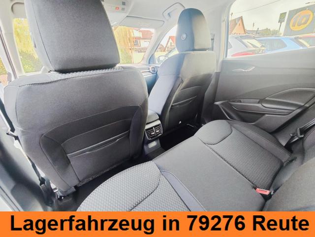 Skoda Fabia 130 Jahre Premium 85KW/116PS DSG-Automatik Bi-LED Scheinwerfer ACC Abstandstempomat Spurhalte-Assistent Einparkhilfe v+h Rückfahrkamera Totwinkel-Assistent Alufelgen 16" Sitzheizung Garantie 5 Ladeboden virtuelles Tacho 10" Fernlicht-Assist 
