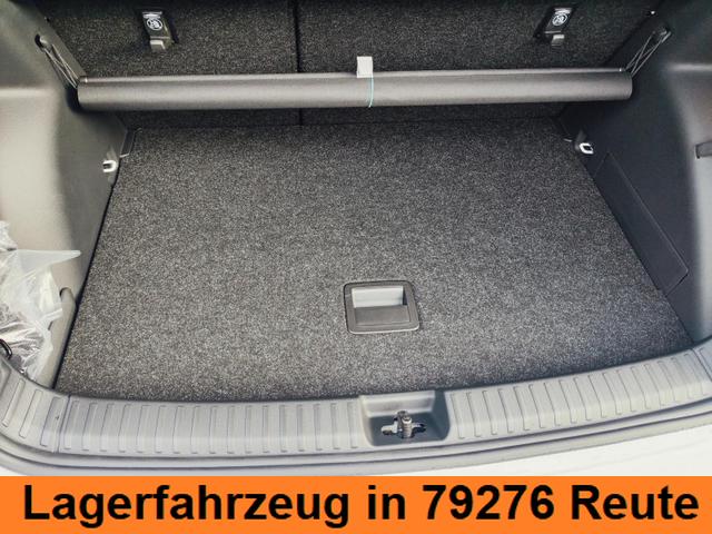 Skoda Fabia 130 Jahre Premium 85KW/116PS DSG-Automatik Bi-LED Scheinwerfer ACC Abstandstempomat Spurhalte-Assistent Einparkhilfe v+h Rückfahrkamera Totwinkel-Assistent Alufelgen 16" Sitzheizung Garantie 5 Ladeboden virtuelles Tacho 10" Fernlicht-Assist 