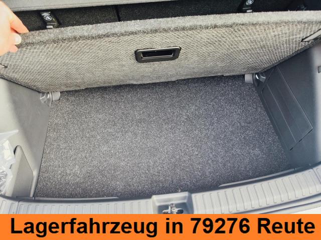 Skoda Fabia 130 Jahre Premium 85KW/116PS DSG-Automatik Bi-LED Scheinwerfer ACC Abstandstempomat Spurhalte-Assistent Einparkhilfe v+h Rückfahrkamera Totwinkel-Assistent Alufelgen 16" Sitzheizung Garantie 5 Ladeboden virtuelles Tacho 10" Fernlicht-Assist 