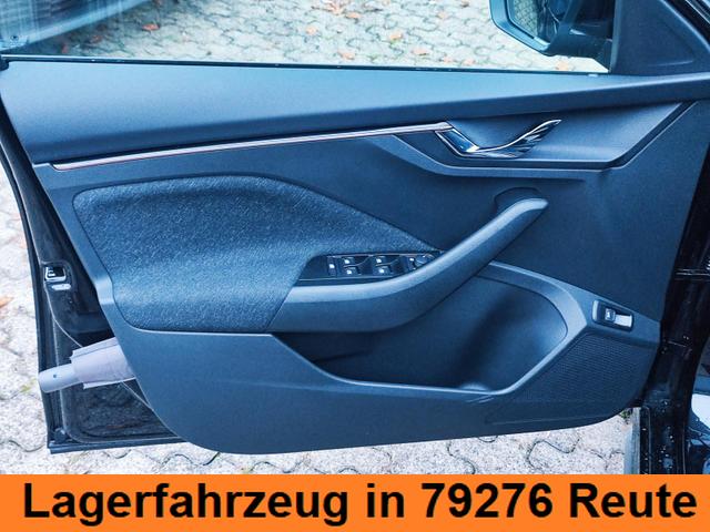 Skoda Kamiq Sondermodell 130 Jahre PREMIUM" 1.5 TSI 150PS DSG/AUTOMATIK, AHK schwenkbar 17" Alu, Elektr. Heckklappe, Kessy, Alarm, SunSet, Toter-Winkel, Virtual Cockpit 10", Parksensoren vorn/hinten, Rückfahrkamera, Sitzheizung, Tempomat, Climatronic, Radio 8" + Wir 
