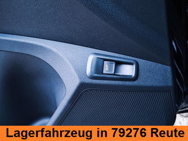 Skoda Kamiq Sondermodell 130 Jahre PREMIUM" 1.5 TSI 150PS DSG/AUTOMATIK, AHK schwenkbar 17" Alu, Elektr. Heckklappe, Kessy, Alarm, SunSet, Toter-Winkel, Virtual Cockpit 10", Parksensoren vorn/hinten, Rückfahrkamera, Sitzheizung, Tempomat, Climatronic, Radio 8" + Wir 