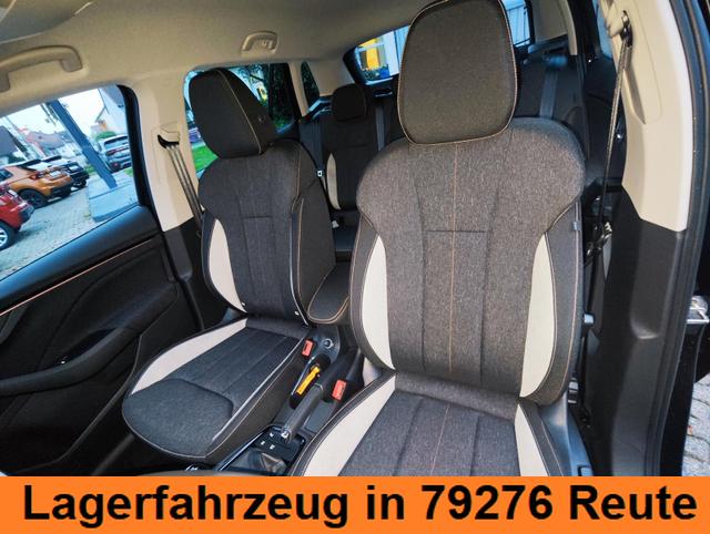 Skoda Kamiq Sondermodell 130 Jahre PREMIUM" 1.5 TSI 150PS DSG/AUTOMATIK, AHK schwenkbar 17" Alu, Elektr. Heckklappe, Kessy, Alarm, SunSet, Toter-Winkel, Virtual Cockpit 10", Parksensoren vorn/hinten, Rückfahrkamera, Sitzheizung, Tempomat, Climatronic, Radio 8" + Wir 