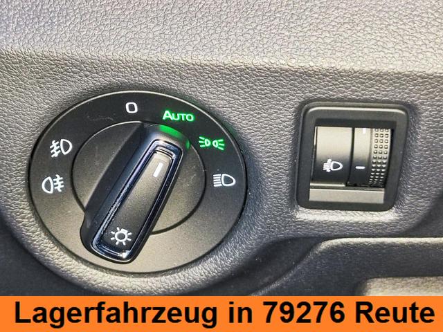 Skoda Kamiq Sondermodell 130 Jahre PREMIUM" 1.5 TSI 150PS DSG/AUTOMATIK, AHK schwenkbar 17" Alu, Elektr. Heckklappe, Kessy, Alarm, SunSet, Toter-Winkel, Virtual Cockpit 10", Parksensoren vorn/hinten, Rückfahrkamera, Sitzheizung, Tempomat, Climatronic, Radio 8" + Wir 