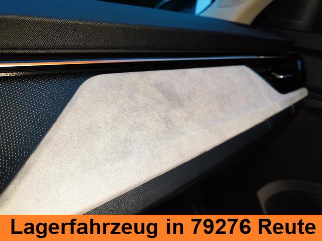 Skoda Kamiq Sondermodell 130 Jahre PREMIUM" 1.5 TSI 150PS DSG/AUTOMATIK, AHK schwenkbar 17" Alu, Elektr. Heckklappe, Kessy, Alarm, SunSet, Toter-Winkel, Virtual Cockpit 10", Parksensoren vorn/hinten, Rückfahrkamera, Sitzheizung, Tempomat, Climatronic, Radio 8" + Wir 