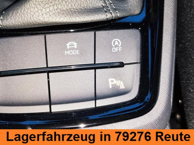 Skoda Kamiq Sondermodell 130 Jahre PREMIUM" 1.5 TSI 150PS DSG/AUTOMATIK, AHK schwenkbar 17" Alu, Elektr. Heckklappe, Kessy, Alarm, SunSet, Toter-Winkel, Virtual Cockpit 10", Parksensoren vorn/hinten, Rückfahrkamera, Sitzheizung, Tempomat, Climatronic, Radio 8" + Wir 