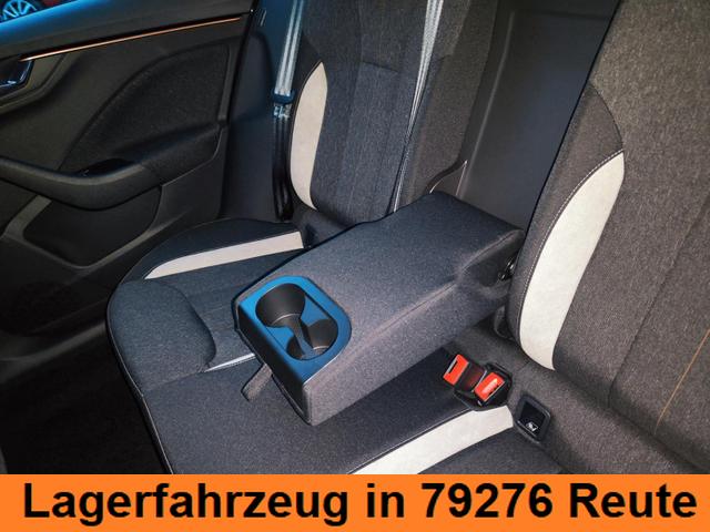 Skoda Kamiq Sondermodell 130 Jahre PREMIUM" 1.5 TSI 150PS DSG/AUTOMATIK, AHK schwenkbar 17" Alu, Elektr. Heckklappe, Kessy, Alarm, SunSet, Toter-Winkel, Virtual Cockpit 10", Parksensoren vorn/hinten, Rückfahrkamera, Sitzheizung, Tempomat, Climatronic, Radio 8" + Wir 