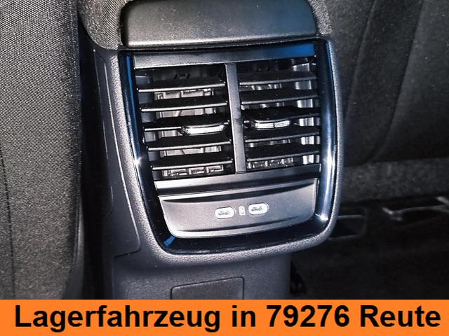 Skoda Kamiq Sondermodell 130 Jahre PREMIUM" 1.5 TSI 150PS DSG/AUTOMATIK, AHK schwenkbar 17" Alu, Elektr. Heckklappe, Kessy, Alarm, SunSet, Toter-Winkel, Virtual Cockpit 10", Parksensoren vorn/hinten, Rückfahrkamera, Sitzheizung, Tempomat, Climatronic, Radio 8" + Wir 