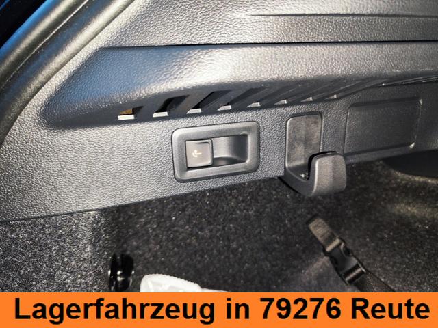 Skoda Kamiq Sondermodell 130 Jahre PREMIUM" 1.5 TSI 150PS DSG/AUTOMATIK, AHK schwenkbar 17" Alu, Elektr. Heckklappe, Kessy, Alarm, SunSet, Toter-Winkel, Virtual Cockpit 10", Parksensoren vorn/hinten, Rückfahrkamera, Sitzheizung, Tempomat, Climatronic, Radio 8" + Wir 