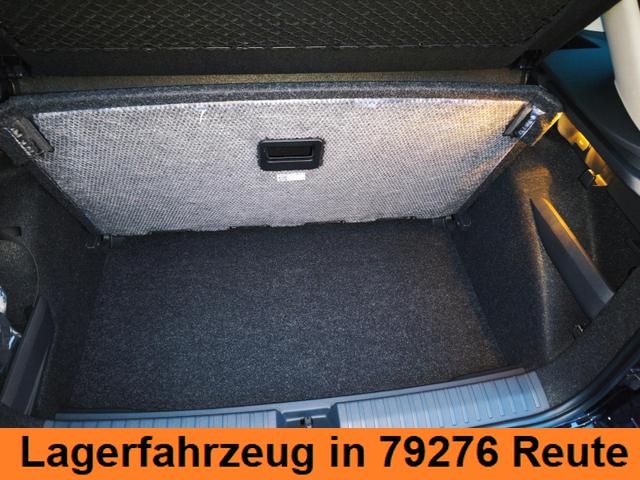 Skoda Kamiq Sondermodell 130 Jahre PREMIUM" 1.5 TSI 150PS DSG/AUTOMATIK, AHK schwenkbar 17" Alu, Elektr. Heckklappe, Kessy, Alarm, SunSet, Toter-Winkel, Virtual Cockpit 10", Parksensoren vorn/hinten, Rückfahrkamera, Sitzheizung, Tempomat, Climatronic, Radio 8" + Wir 