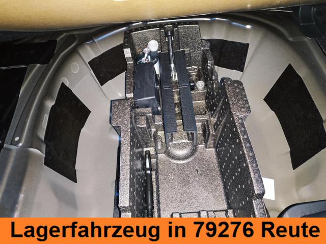 Skoda Kamiq Sondermodell 130 Jahre PREMIUM" 1.5 TSI 150PS DSG/AUTOMATIK, AHK schwenkbar 17" Alu, Elektr. Heckklappe, Kessy, Alarm, SunSet, Toter-Winkel, Virtual Cockpit 10", Parksensoren vorn/hinten, Rückfahrkamera, Sitzheizung, Tempomat, Climatronic, Radio 8" + Wir 