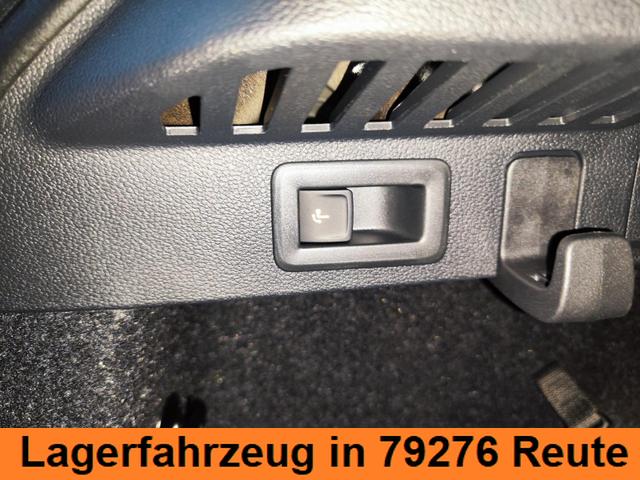 Skoda Kamiq Sondermodell 130 Jahre PREMIUM" 1.5 TSI 150PS DSG/AUTOMATIK, AHK schwenkbar 17" Alu, Elektr. Heckklappe, Kessy, Alarm, SunSet, Toter-Winkel, Virtual Cockpit 10", Parksensoren vorn/hinten, Rückfahrkamera, Sitzheizung, Tempomat, Climatronic, Radio 8" + Wir 