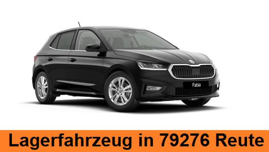Skoda Fabia 130 Jahre Premium 85KW/116PS DSG-Automatik Bi-LED Scheinwerfer ACC Abstandstempomat Spurhalte-Assistent Einparkhilfe v+h Rückfahrkamera Totwinkel-Assistent Alufelgen 16" Sitzheizung Garantie 5 Ladeboden virtuelles Tacho 10" Fernlicht-Assist 