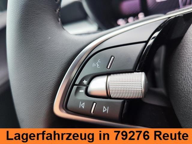 Skoda Fabia Selection 95PS Tempomat Einparkhilfe hinten Sitzheizung Klimaautomatik Smartlink Android Auto Apple CarPlay Multifunktionslenkrad Bluetooth 