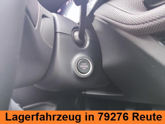 Skoda Fabia Selection 95PS Tempomat Einparkhilfe hinten Sitzheizung Klimaautomatik Smartlink Android Auto Apple CarPlay Multifunktionslenkrad Bluetooth 