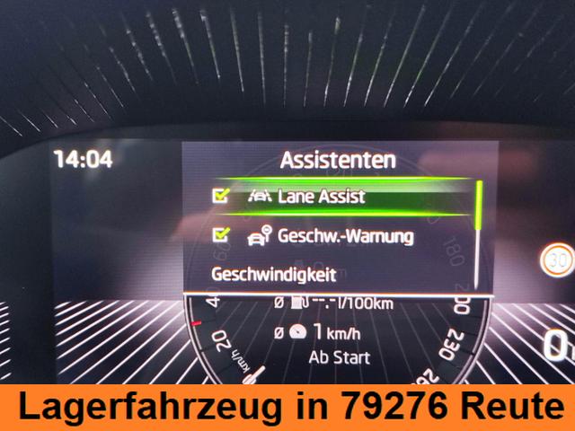 Skoda Fabia Selection 95PS Tempomat Einparkhilfe hinten Sitzheizung Klimaautomatik Smartlink Android Auto Apple CarPlay Multifunktionslenkrad Bluetooth 