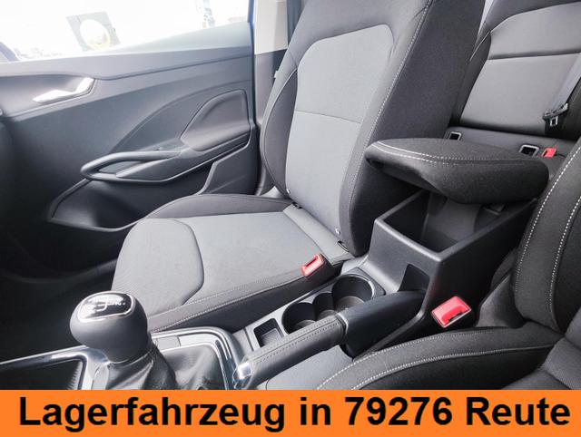 Skoda Fabia Selection 95PS Tempomat Einparkhilfe hinten Sitzheizung Klimaautomatik Smartlink Android Auto Apple CarPlay Multifunktionslenkrad Bluetooth 