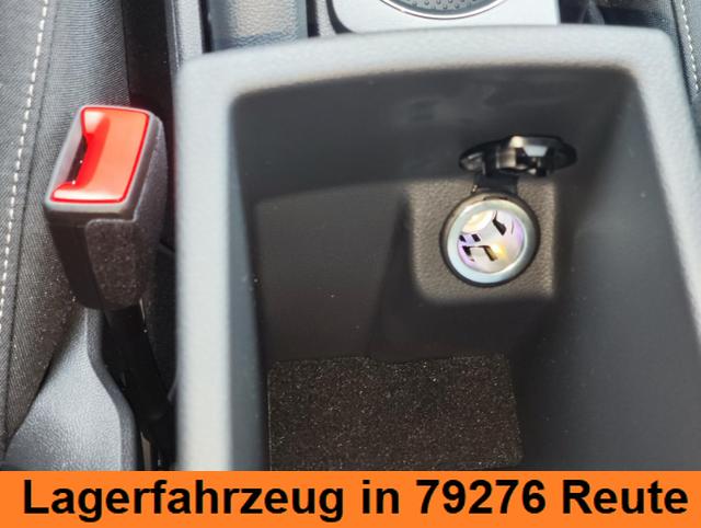 Skoda Fabia Selection 95PS Tempomat Einparkhilfe hinten Sitzheizung Klimaautomatik Smartlink Android Auto Apple CarPlay Multifunktionslenkrad Bluetooth 