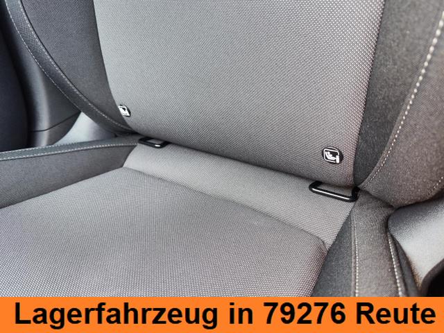 Skoda Fabia Selection 95PS Tempomat Einparkhilfe hinten Sitzheizung Klimaautomatik Smartlink Android Auto Apple CarPlay Multifunktionslenkrad Bluetooth 