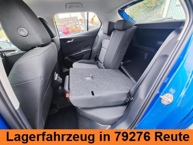 Skoda Fabia Selection 95PS Tempomat Einparkhilfe hinten Sitzheizung Klimaautomatik Smartlink Android Auto Apple CarPlay Multifunktionslenkrad Bluetooth 