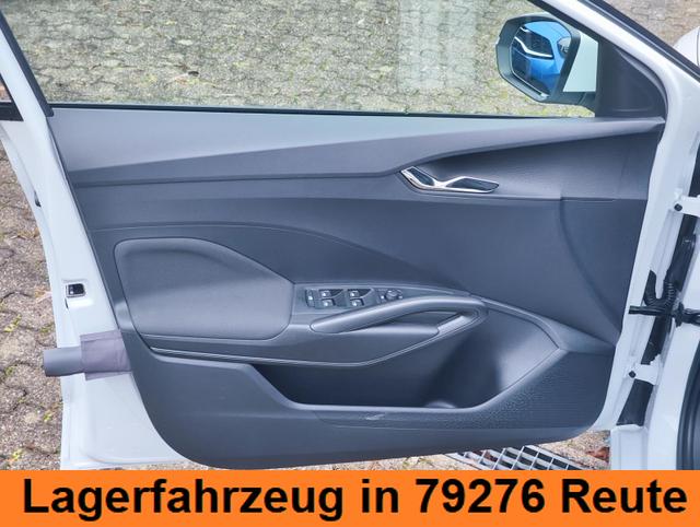 Skoda Fabia Selection 95PS Tempomat Einparkhilfe hinten Sitzheizung Klimaautomatik Smartlink Android Auto Apple CarPlay Multifunktionslenkrad Bluetooth 