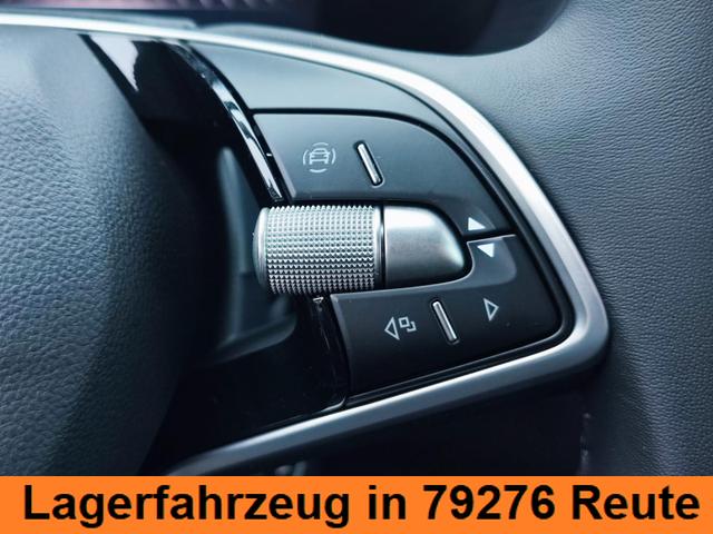 Skoda Fabia Selection 95PS Tempomat Einparkhilfe hinten Sitzheizung Klimaautomatik Smartlink Android Auto Apple CarPlay Multifunktionslenkrad Bluetooth 