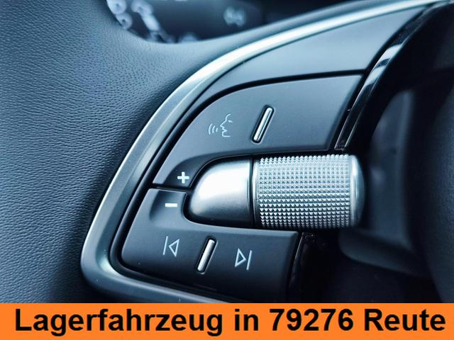 Skoda Fabia Selection 95PS Tempomat Einparkhilfe hinten Sitzheizung Klimaautomatik Smartlink Android Auto Apple CarPlay Multifunktionslenkrad Bluetooth 