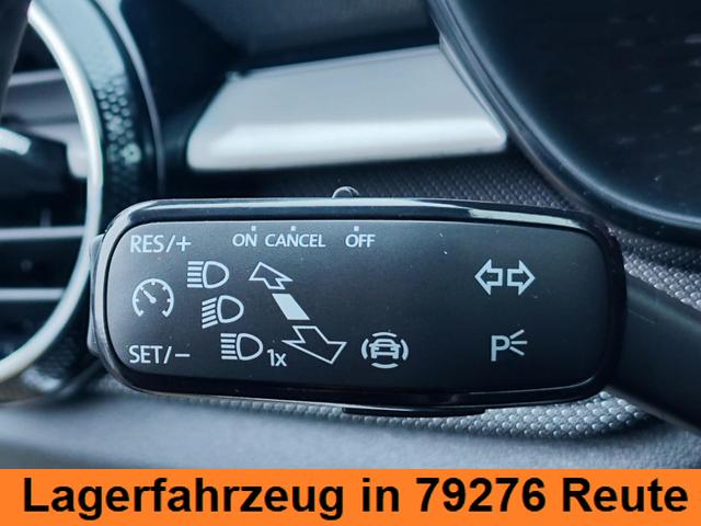Skoda Fabia Selection 95PS Tempomat Einparkhilfe hinten Sitzheizung Klimaautomatik Smartlink Android Auto Apple CarPlay Multifunktionslenkrad Bluetooth 